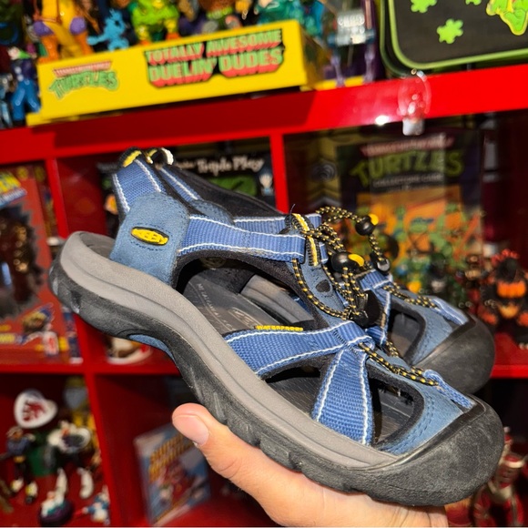 Keen Venice H2 x women’s sandals - Picture 1 of 8
